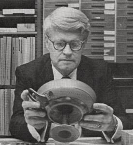 Dietrich von Bothmer ©Wikipedia